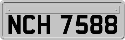 NCH7588