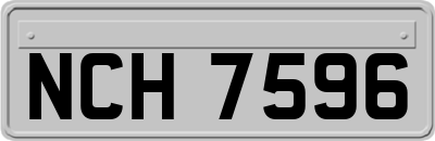 NCH7596