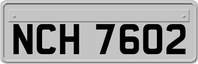 NCH7602