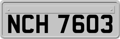 NCH7603