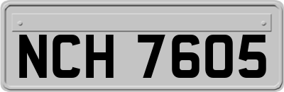 NCH7605