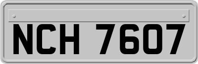 NCH7607