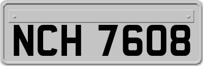 NCH7608