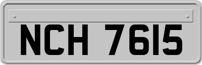 NCH7615