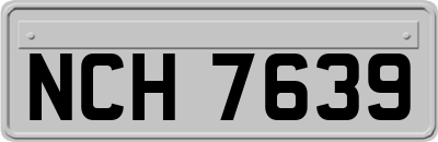 NCH7639