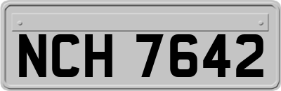 NCH7642
