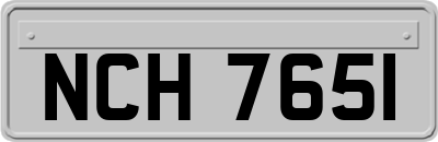 NCH7651
