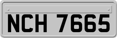 NCH7665