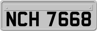 NCH7668