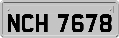 NCH7678