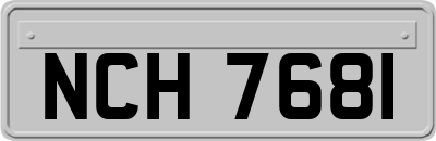 NCH7681