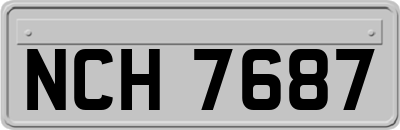 NCH7687