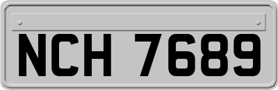 NCH7689