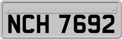 NCH7692