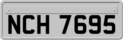 NCH7695