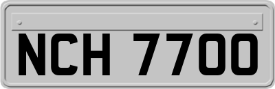 NCH7700