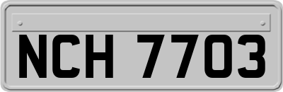 NCH7703