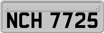 NCH7725