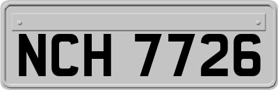 NCH7726