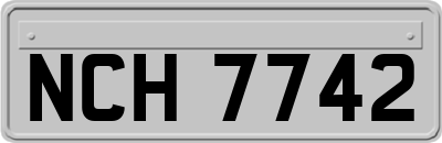 NCH7742