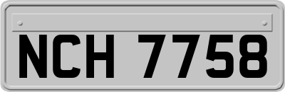 NCH7758