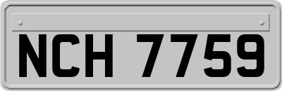 NCH7759