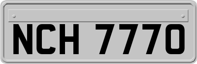 NCH7770