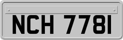 NCH7781