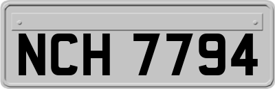 NCH7794