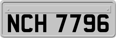 NCH7796