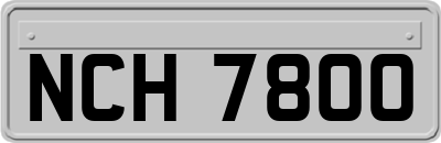 NCH7800
