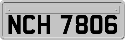 NCH7806