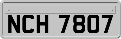 NCH7807