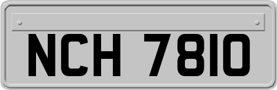 NCH7810