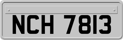 NCH7813