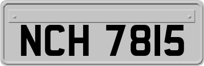NCH7815