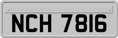 NCH7816
