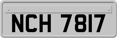 NCH7817