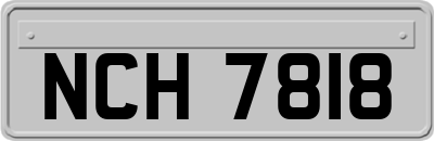 NCH7818