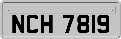NCH7819