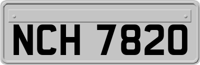 NCH7820