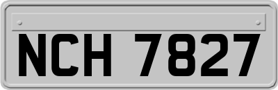 NCH7827