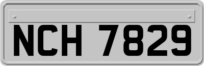 NCH7829