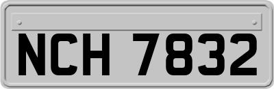 NCH7832