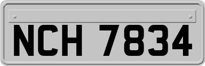 NCH7834