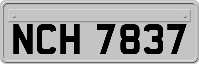 NCH7837