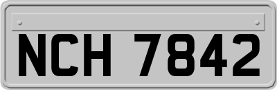 NCH7842