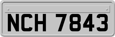NCH7843