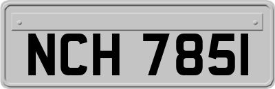 NCH7851