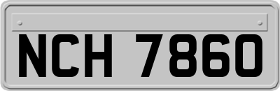 NCH7860
